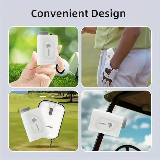 REVASRI Mini Lady's Range finder