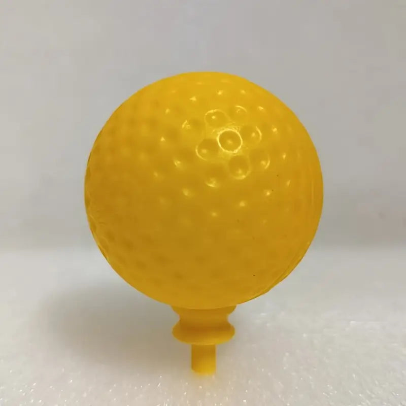 Tees de golf cortos de plástico 50 piezas
