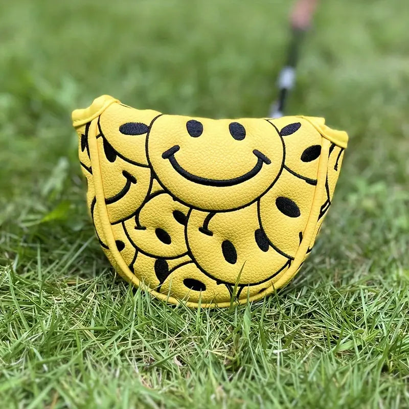 Funda para putter Smille