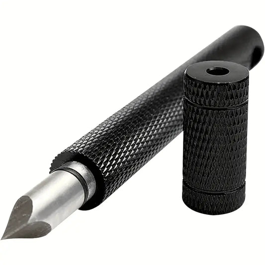 Groove Cleaning Tool