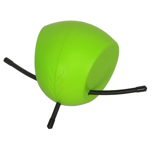 Pelota de entrenamiento de swing Golf BAJAIya con soportes