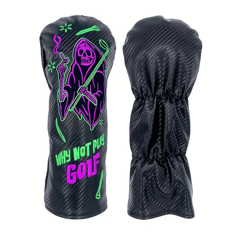 Death head cover