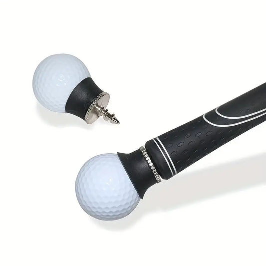 Rubber Golf Ball Picker