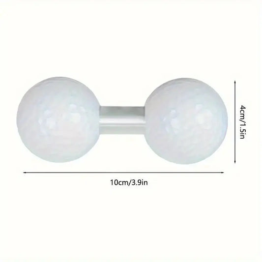 Golf-Putting-Übungsbälle