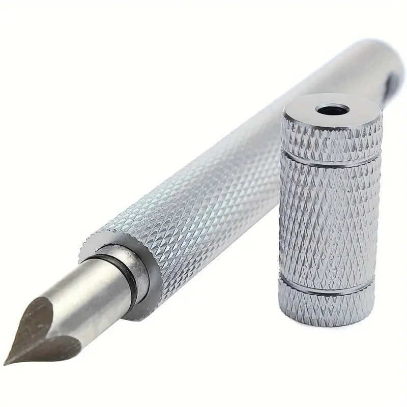 Groove Cleaning Tool