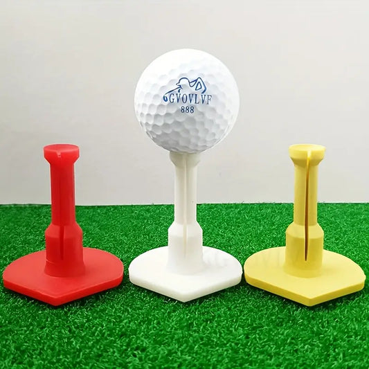 Golf Rubber Tees