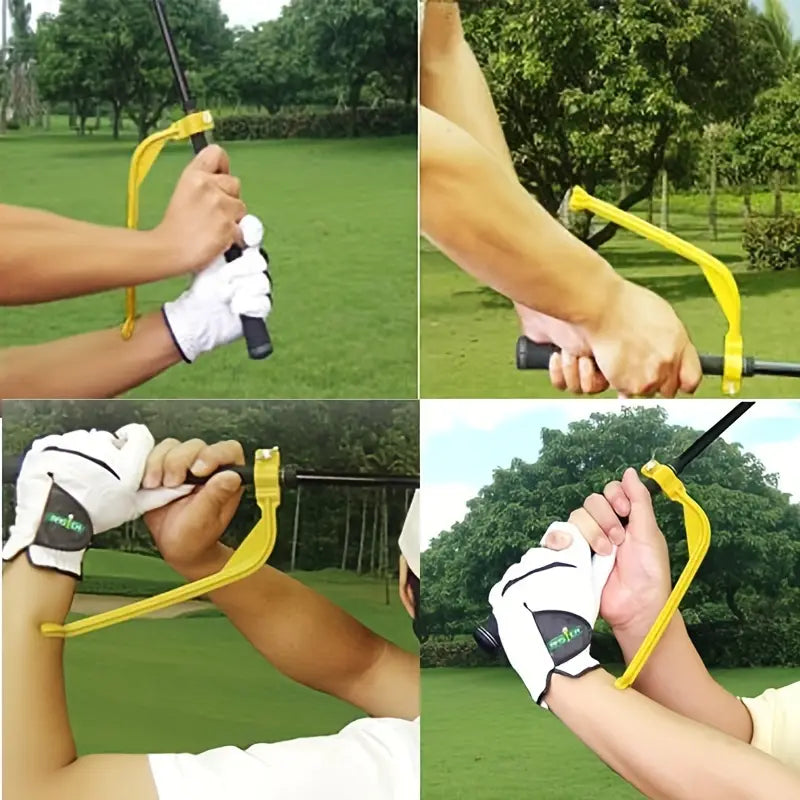 Golf Swing Trainer for beginners