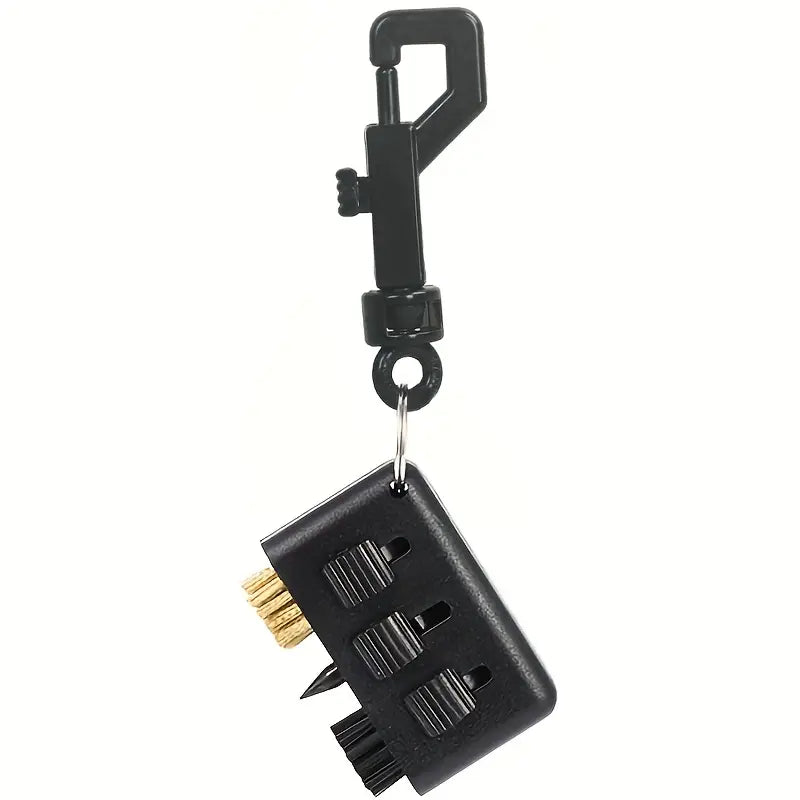 3-in-1 cleaner brush