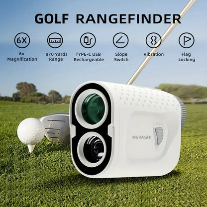 REVASRI Mini Lady's Range finder
