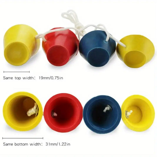 Multi-Height Gofl Tees Set