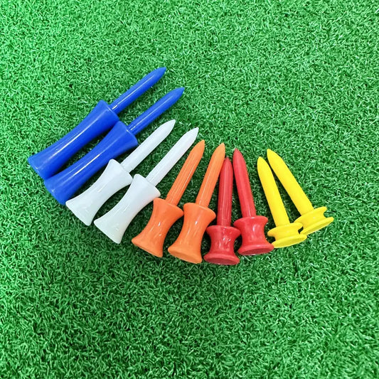 Step Down Plastic Unbreakable Reusable mix 20 pcs