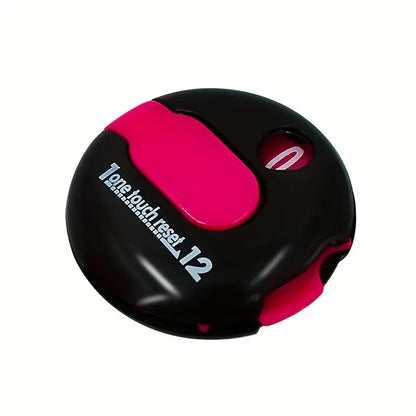 Golf mini Scorer Colorful Round Cap