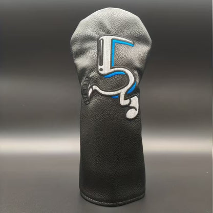 4-teiliges Premium-Kopfbedeckungsset