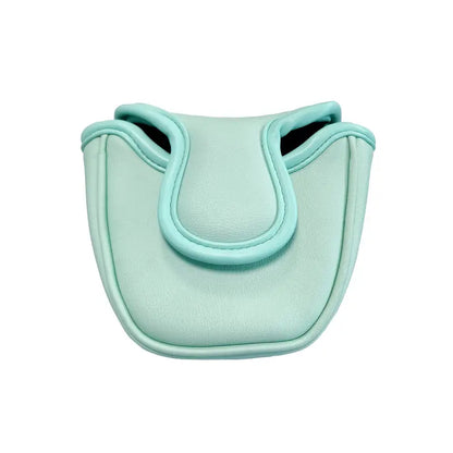 Flamingo putter cover