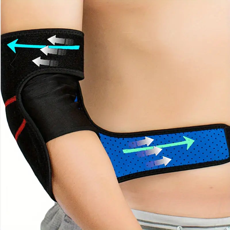 Golf Elbow brace