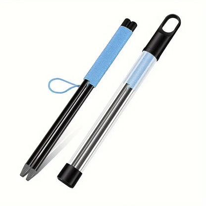 Golf Putting Alignment String with Pegs