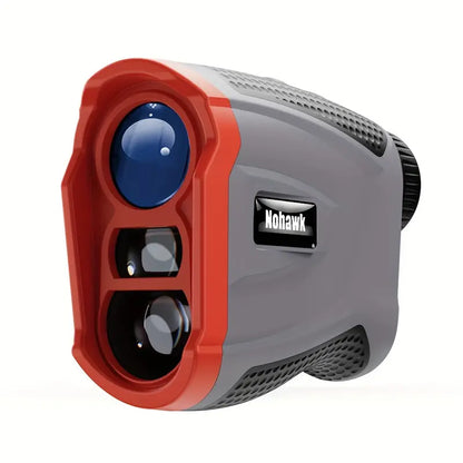 NOHAWK 1000m Rechargeable Range finder