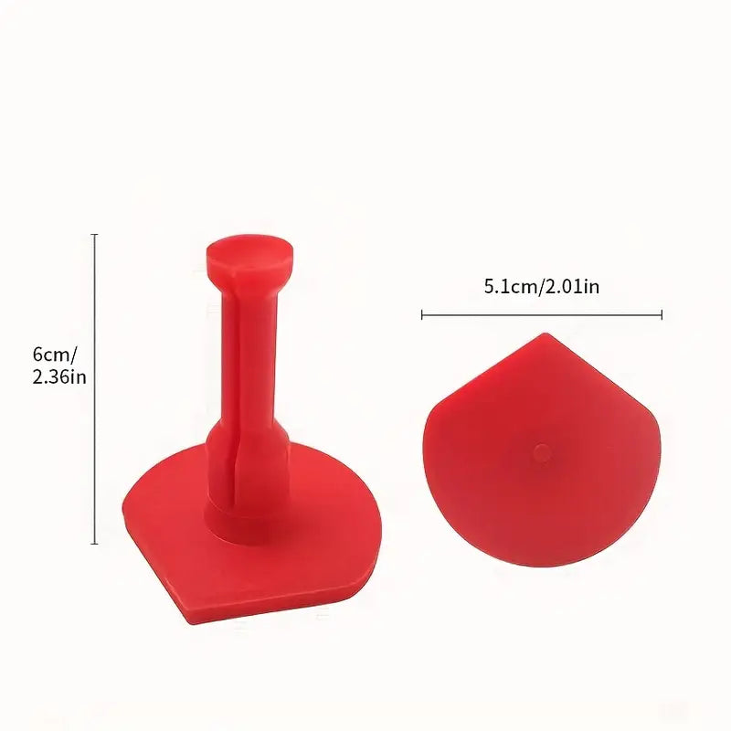 Golf Rubber Tees
