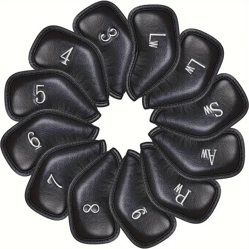 12 pcs set suitable for most clubs