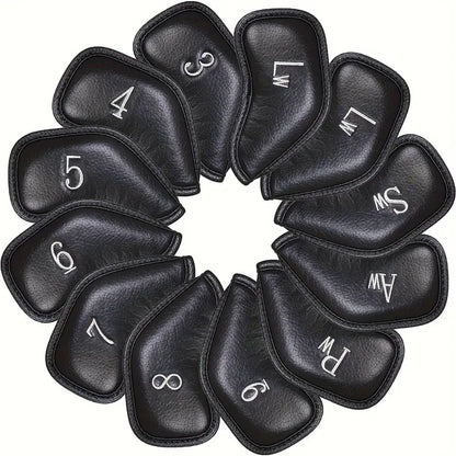 12 pcs set suitable for most clubs