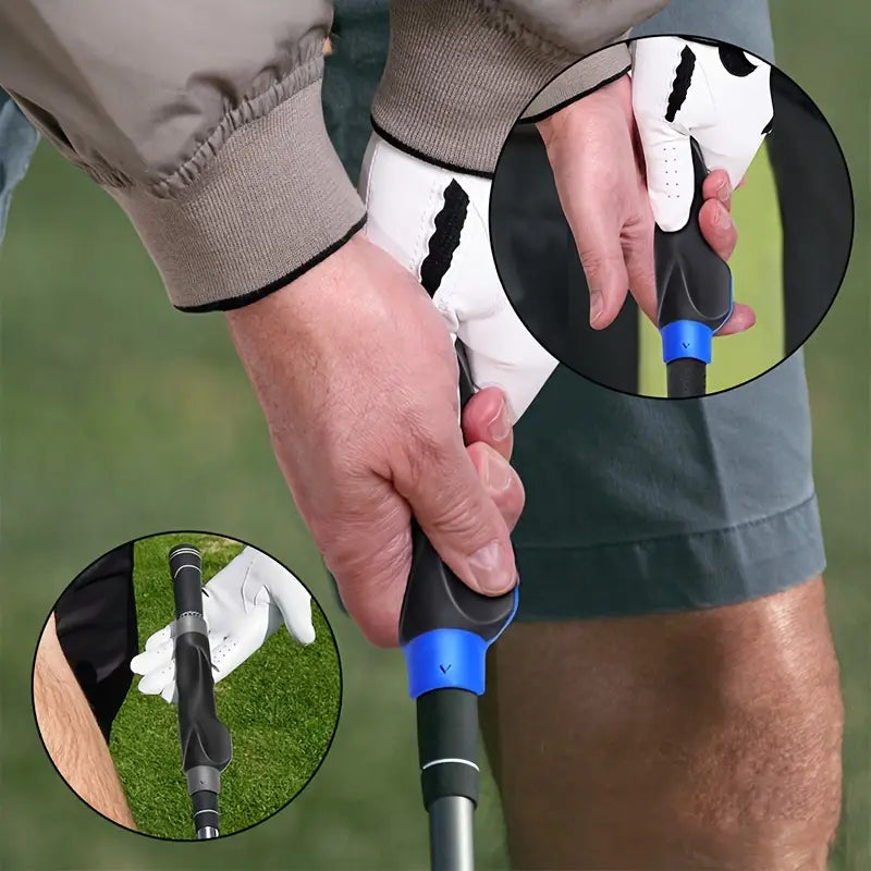 Grip trainer