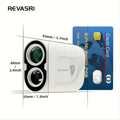 REVASRI Mini Lady's Range finder