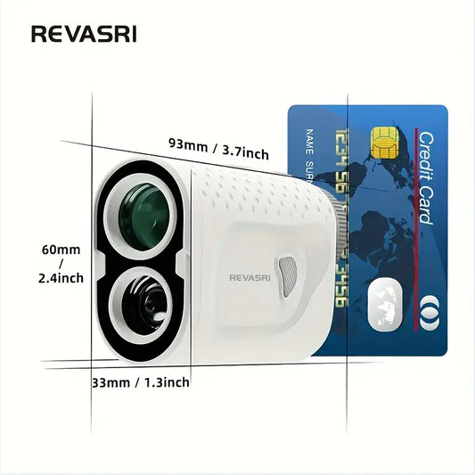 REVASRI Mini Lady's Range finder