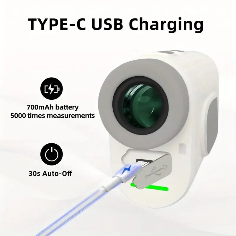 REVASRI Mini Lady's Range finder