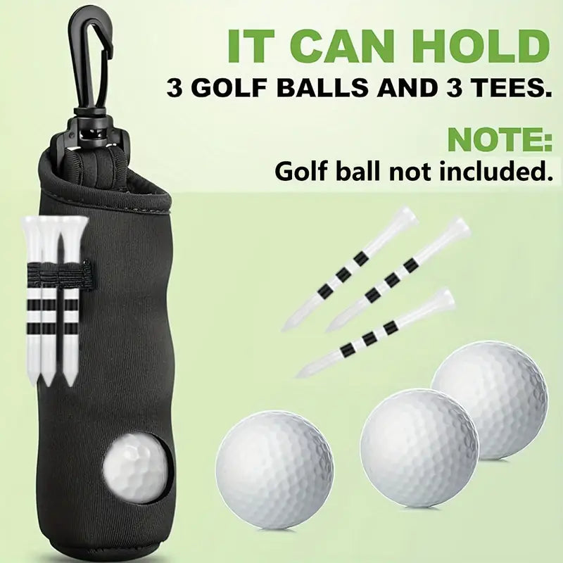 7pcs Golf Accesory Kit