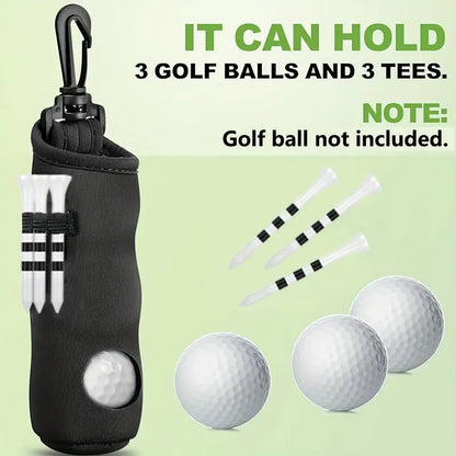 7pcs Golf Accesory Kit