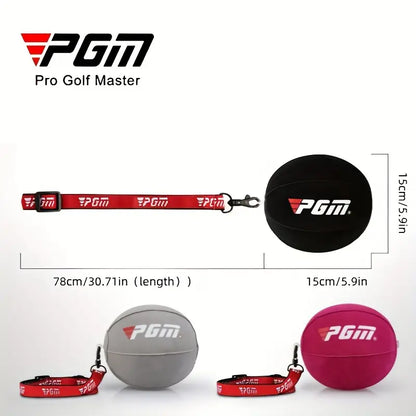 Inflatable Ball For Golf Trainer