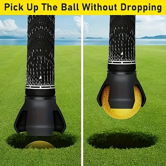 3-Prong Ball Picker