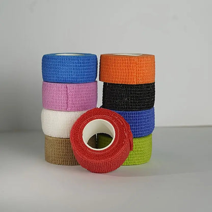 Elastic Self-Adhesive Athletic Tape