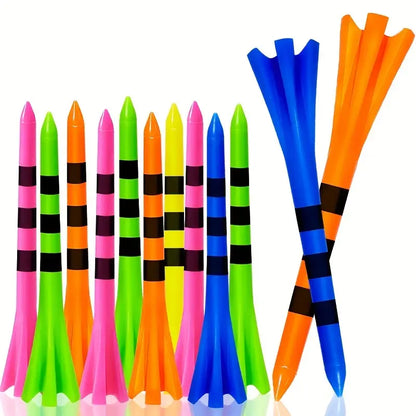 Five Claws Durable High Quality with stripes 83mm 25pcs