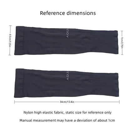 Protective ice sleeves 3  pairs