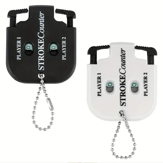 2 Player stroke counter 1 pcs.