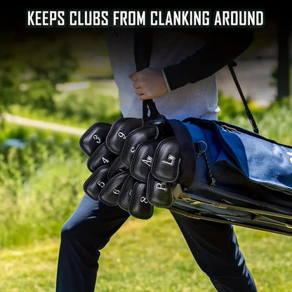 12 pcs set suitable for most clubs