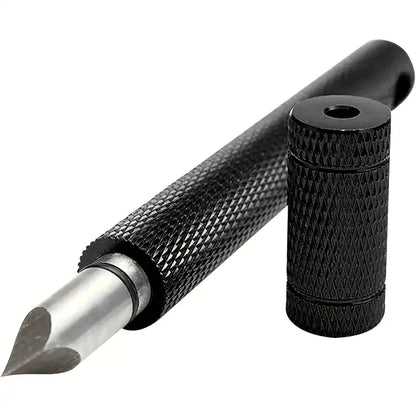 Groove Cleaning Tool