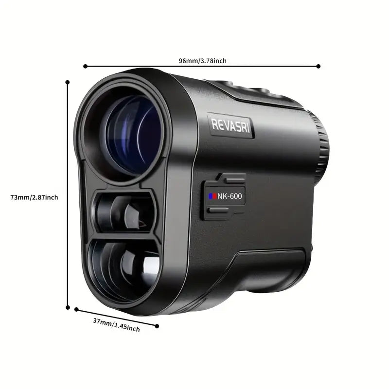 REVASRI Halloween 1000M Range finder