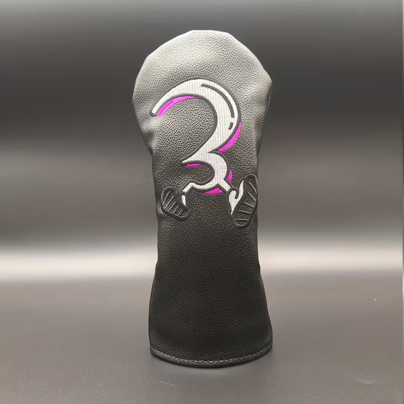 4-teiliges Premium-Kopfbedeckungsset