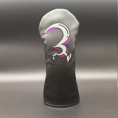 4-teiliges Premium-Kopfbedeckungsset