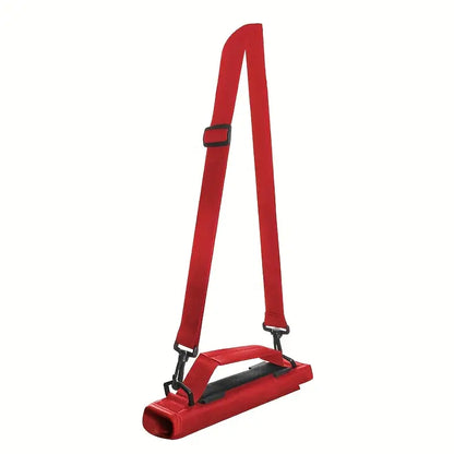 Mini golf bag(fits 3-4 clubs)