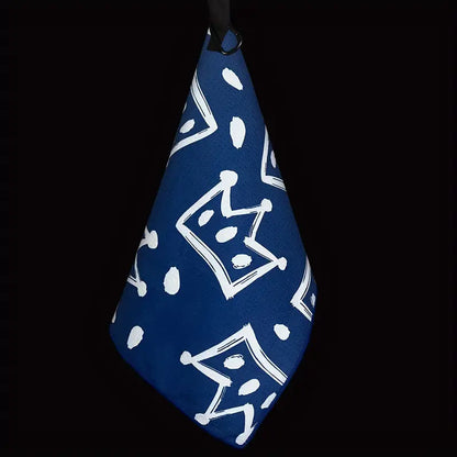 Crown Golf Towel 60x40