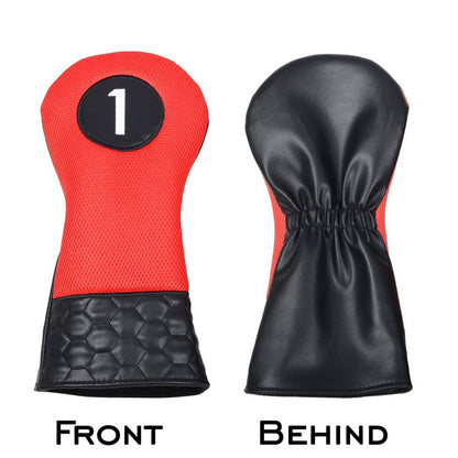 Juego de 4 fundas para cabeza premium