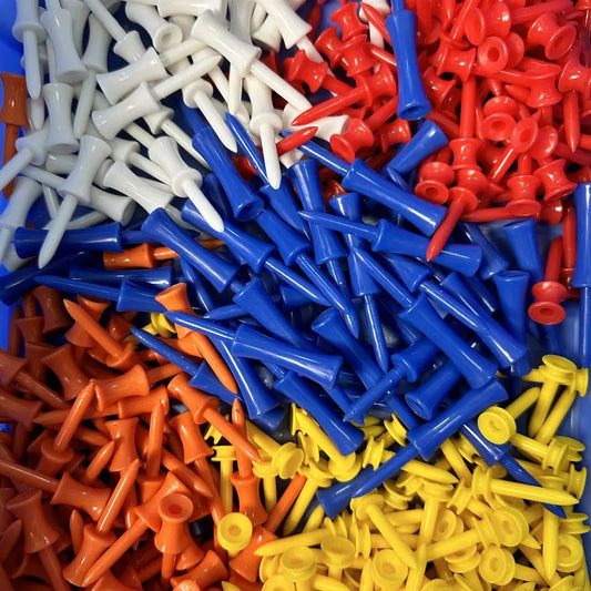 Step Down Plastic Unbreakable Reusable mix 20 pcs