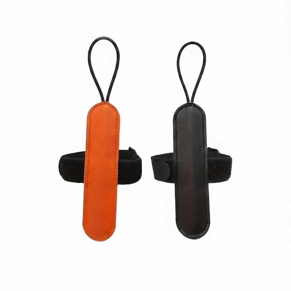 Schwungtrainer mit ergonomischer Handschlaufe