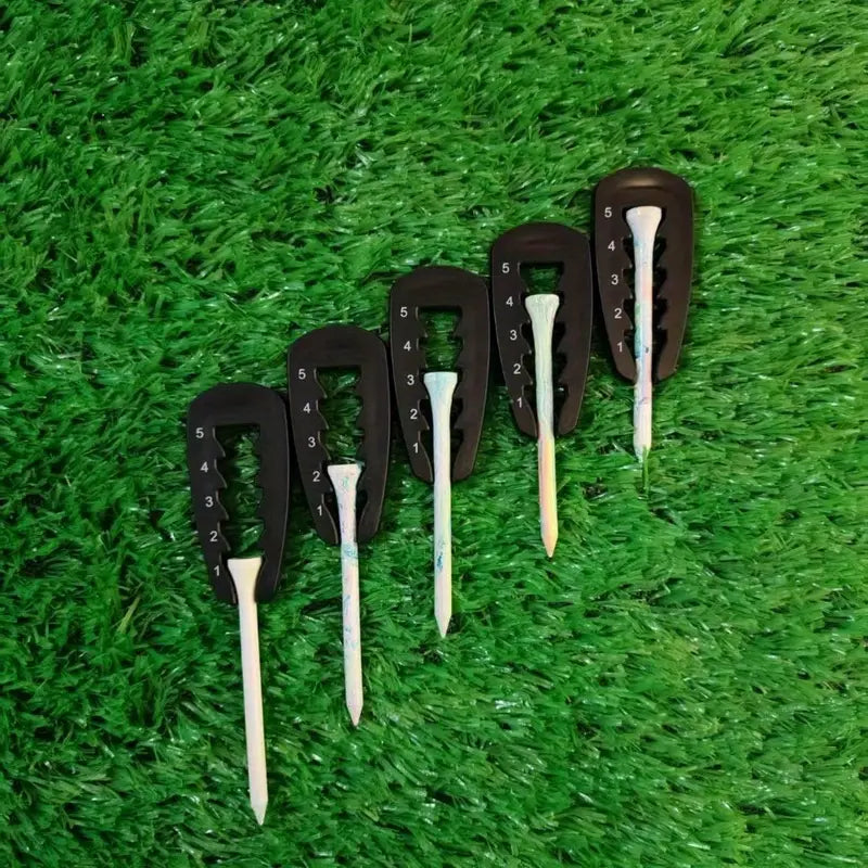 5-Position Adjustable Tee Height Tool