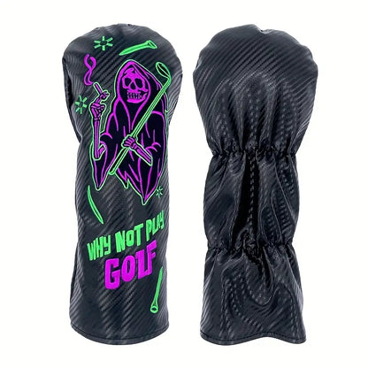 Death head cover