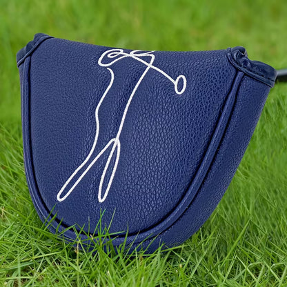 Schuhputzer-Abdeckung