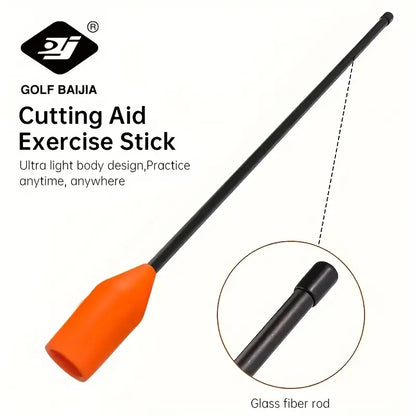 Golf Swing Corrector Practice Stick